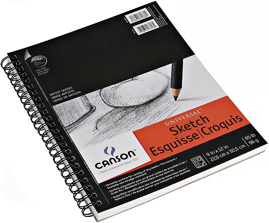 Best sketching paper for beginners
