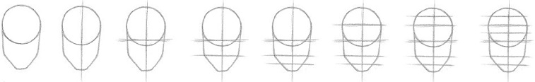 Draw-a-female-face-step-by-step-small