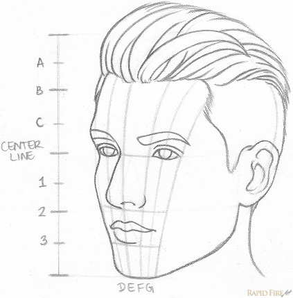 draw-three-quarter-face-11