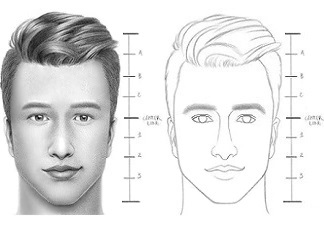 How to draw a Face Thumbnail 324x235 7