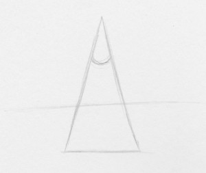 how to draw lips 3