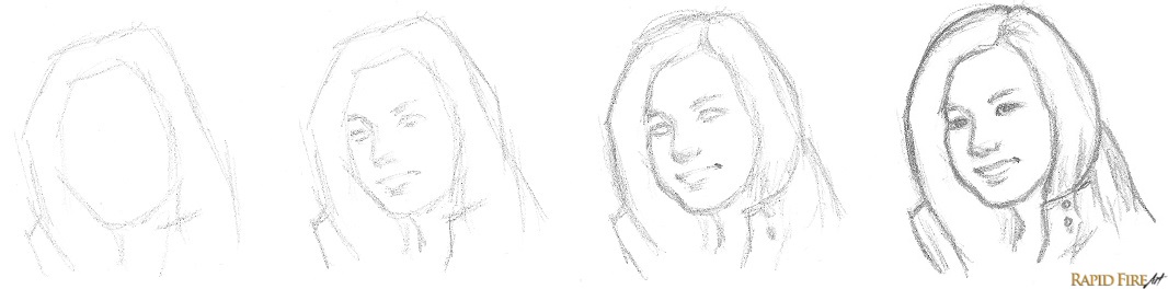 Lesson 1: How to Sketch