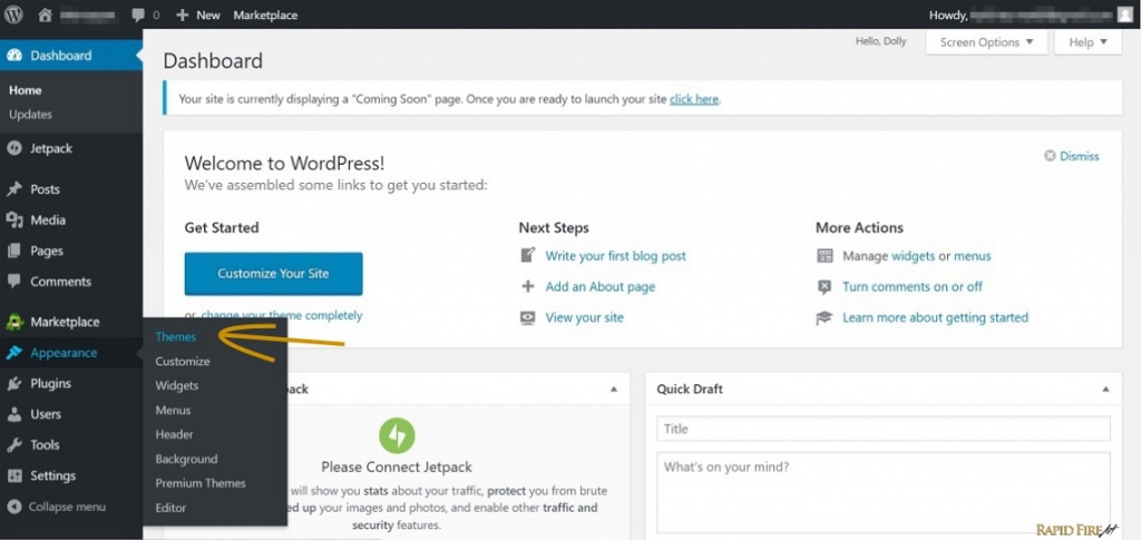 installing-wordpress-theme