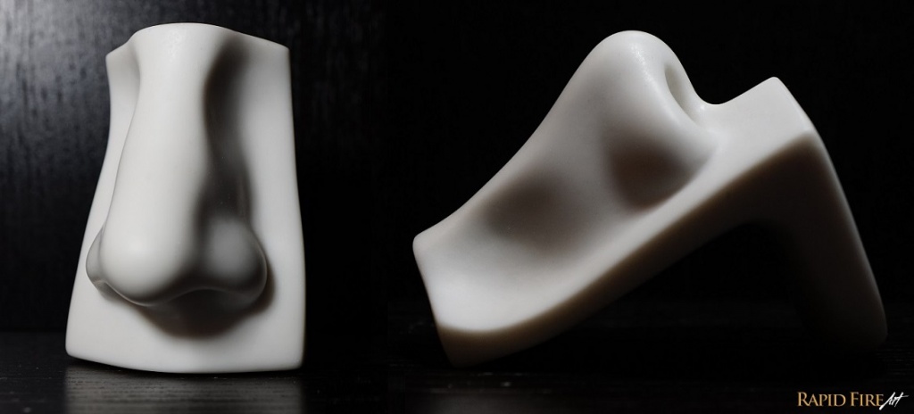 presents-for-artists-nose-model