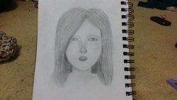 Reader Submitted Art 03_05_2016_Savannah Brown Reader Submitted Art 03_05_2016_Savannah Brown