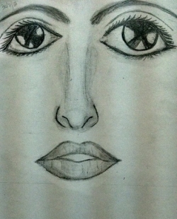 Reader Submitted Art 06_08_2016_Shazia Reader Submitted Art 06_08_2016_Shazia