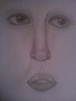 Reader Submitted Art 08_12_2013_Sasha Booker Reader Submitted Art 08_12_2013_Sasha Booker