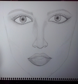 Reader Submitted Art 17_01_2016_Hildr Valkyrie Reader Submitted Art 17_01_2016_Hildr Valkyrie