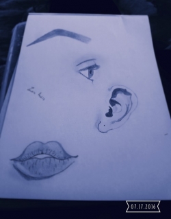 Reader Submitted Art 17_07_2016_Zandile Seloko Reader Submitted Art 17_07_2016_Zandile Seloko