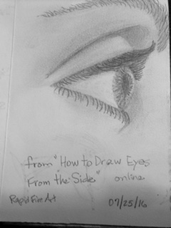 Reader Submitted Art 25_07_2016_Denise Dollahite 1 Reader Submitted Art 25_07_2016_Denise Dollahite 1