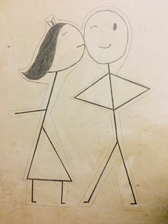 Sree Dharma Teja reader submitted art 3 Sree Dharma Teja reader submitted art 3