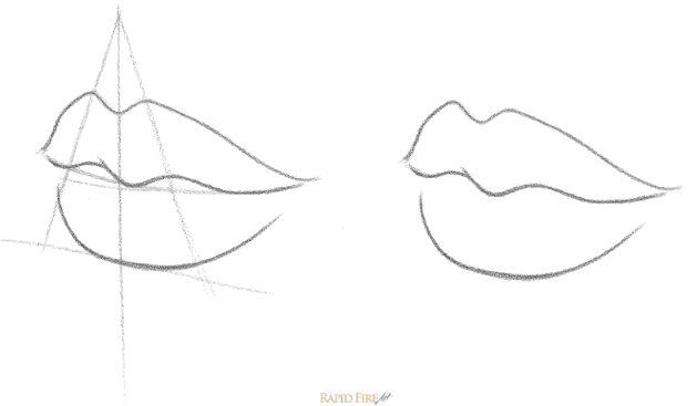 step-6-three-quarter-lips