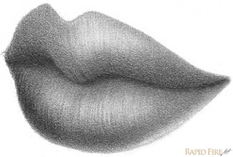 step-9-how-to-draw-three-quarter-lips