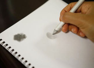 Detailed guide: How to use a blending stump
