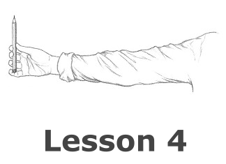 How to draw with accurate proportions